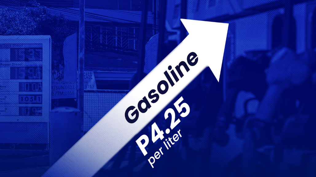 Diesel, gasoline prices set to rise next week